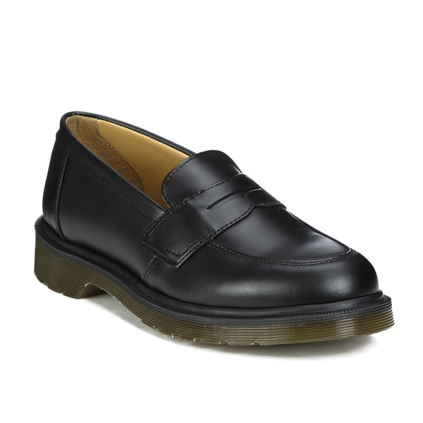 dr martin loafer