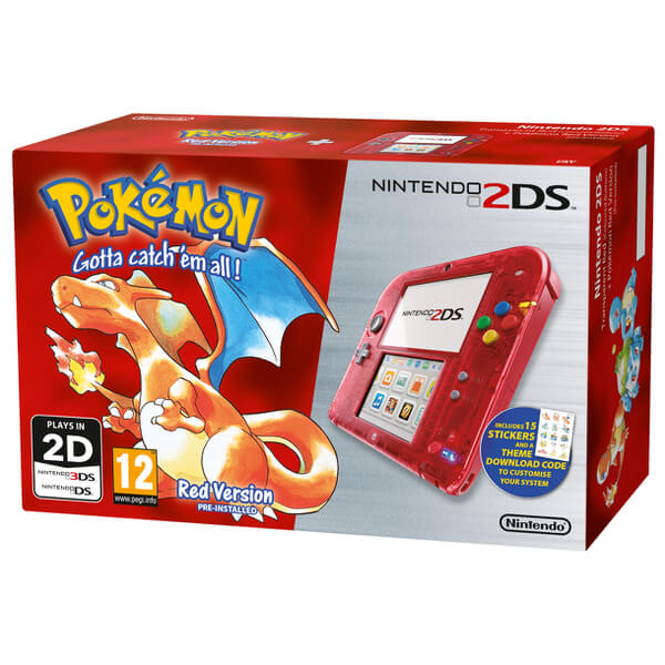 Free pokemon games for the 2ds and 3ds evobxe