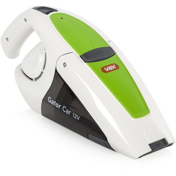 Vax H86GAC Gator Car Handheld Vacuum Cleaner IWOOT