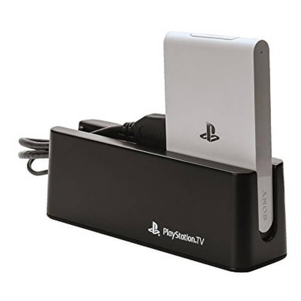 Official Sony PlayStation TV Stand & Cable Organiser Games Accessories