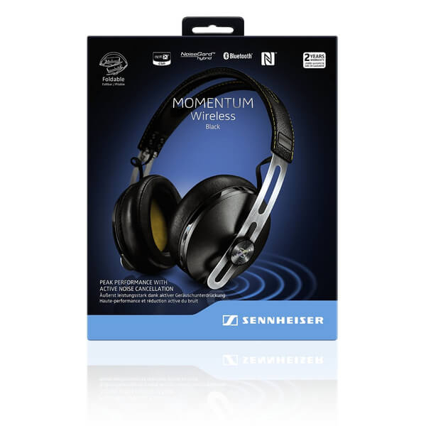 Momentum 2 Wireless Serial Number