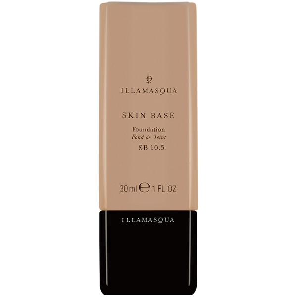 Illamasqua Skin Base Foundation 10.5 Free UK Delivery over £50