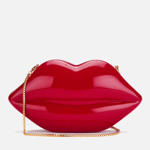 lulu lips clutch