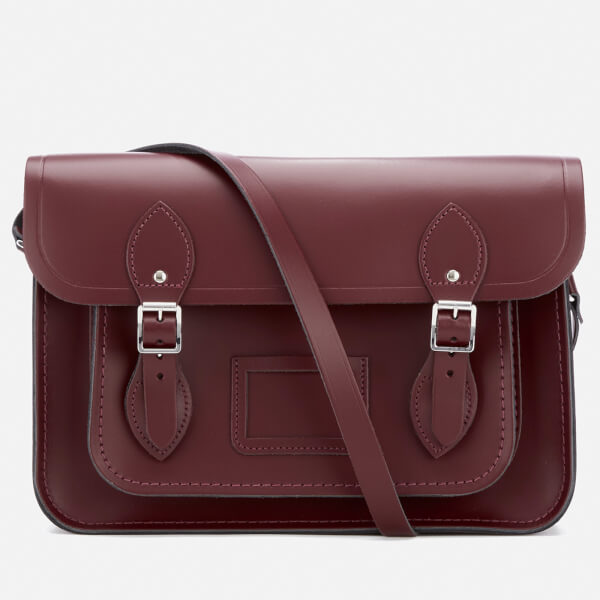 cambridge satchel briefcase