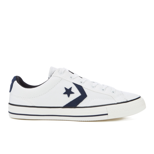 converse star player ox mens