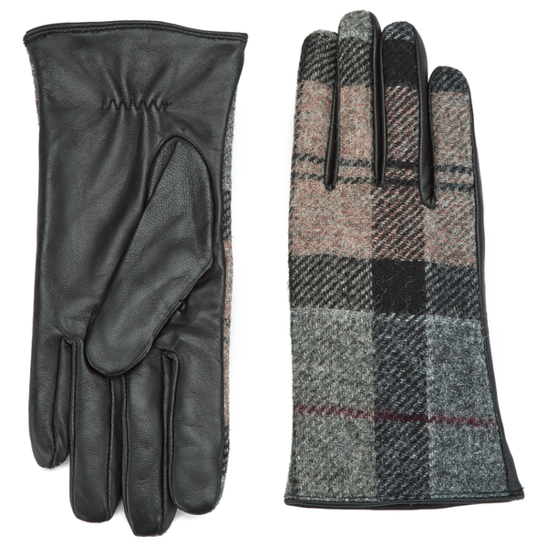 Womens scarf and glove sets quilt Womens scarf and glove sets quilt