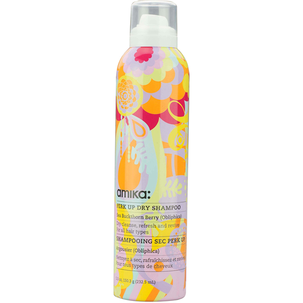 Amika Perk Up Dry Shampoo 232ml | Buy Online At RY