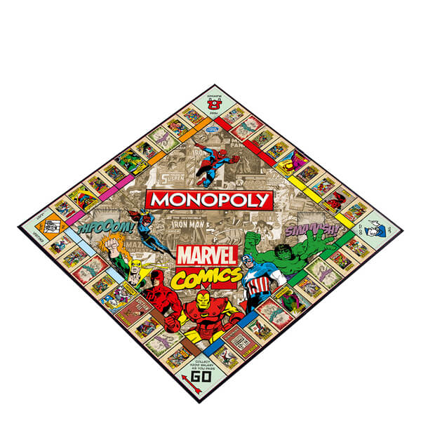 best marvel monopoly best marvel monopoly