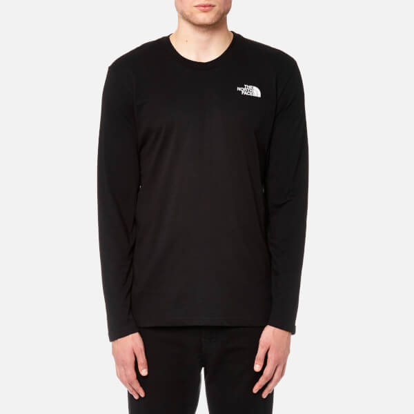 north face easy tee north face easy tee