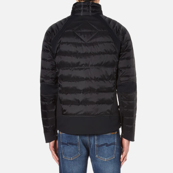 canada goose men's hybridge perren jacket canada goose men's hybridge perren jacket