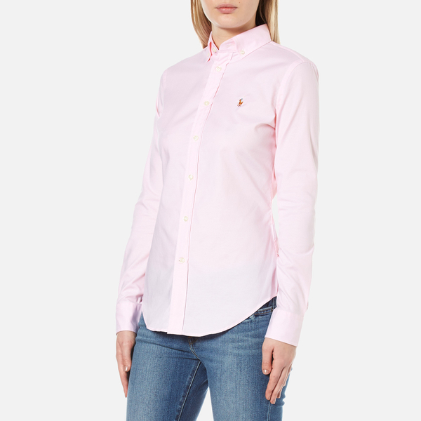 Polo oxford shirt women Wear a polo shirt with an A-line skirt for a cute schoolgirl look, or dress up your Earn Rewards Points · % Off Boots · 60% Off Outerwear · Free Shipping to StoresTypes: Dresses, Tops, Jeans, Activewear, Sweaters, Jackets, Maternity.