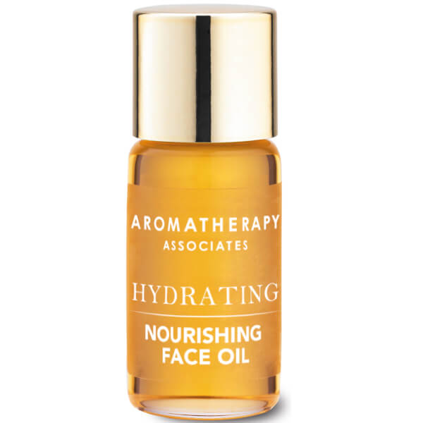 Aromatherapy Associates Hydrating Nourishing Face Oil 3ml Free