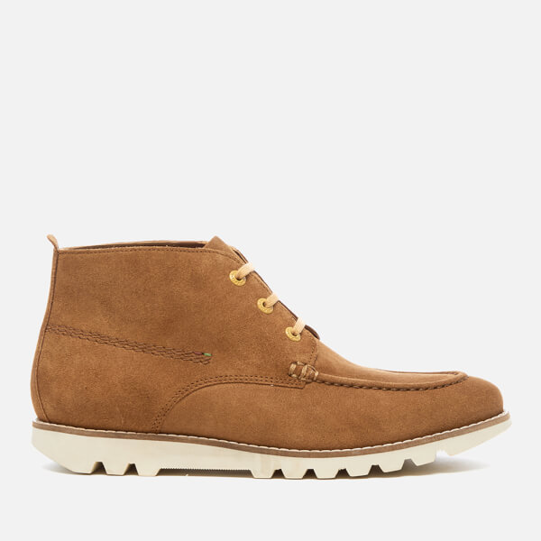 kickers s kymbo moccasin suede boots light brown womens footwear zavvi kickers s kymbo moccasin suede boots light brown womens footwear zavvi