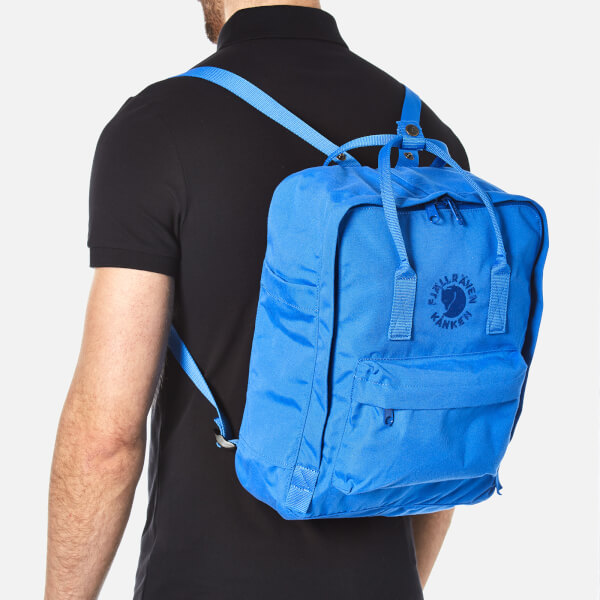 kanken un blue kanken un blue