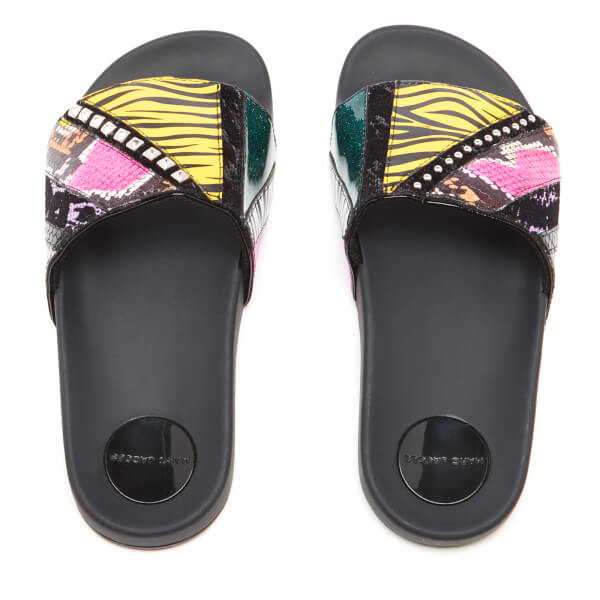 marc by marc jacobs flip flops