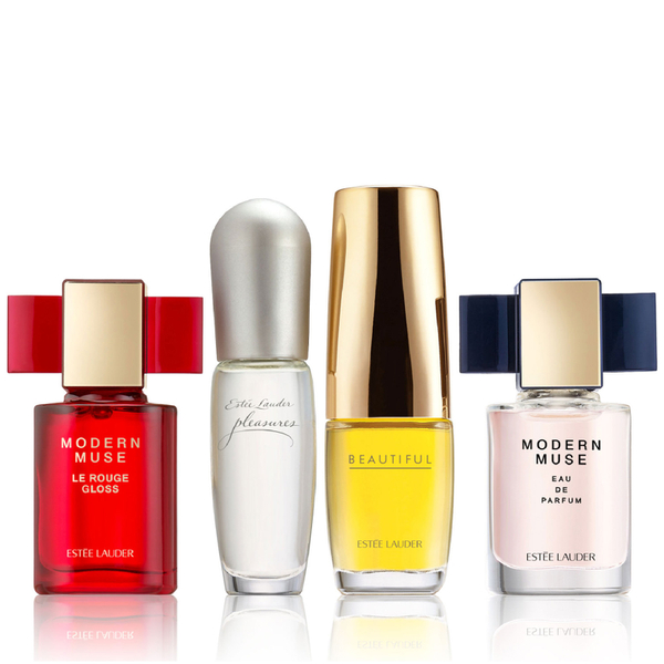 Estée Lauder Fragrance Treasures Eau de Parfum Gift Set - FREE Delivery