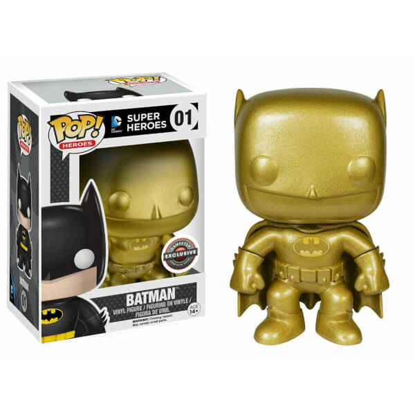 halloween batman funko pop
