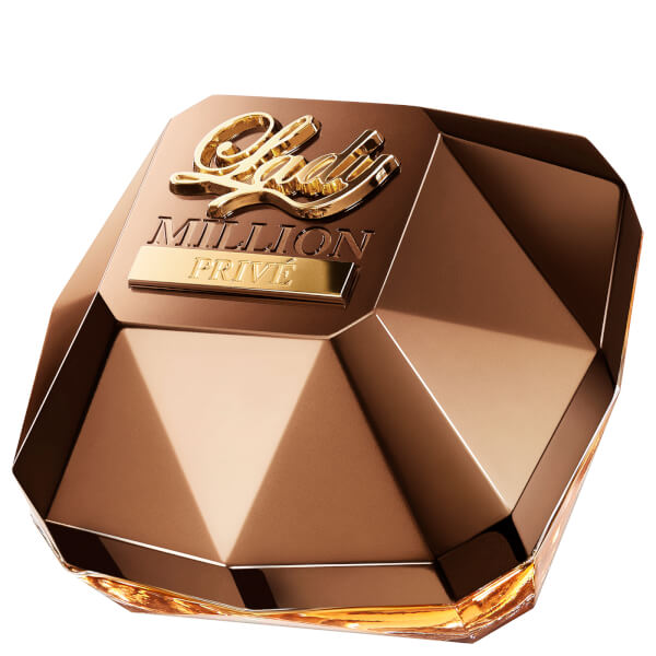 Paco Rabanne Lady Million Privé for Her Eau de Parfum 30ml | Buy Online ...