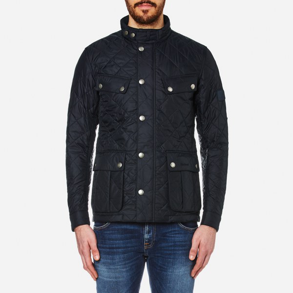 Barbour Ariel Quilted Barbour Ariel Quilted