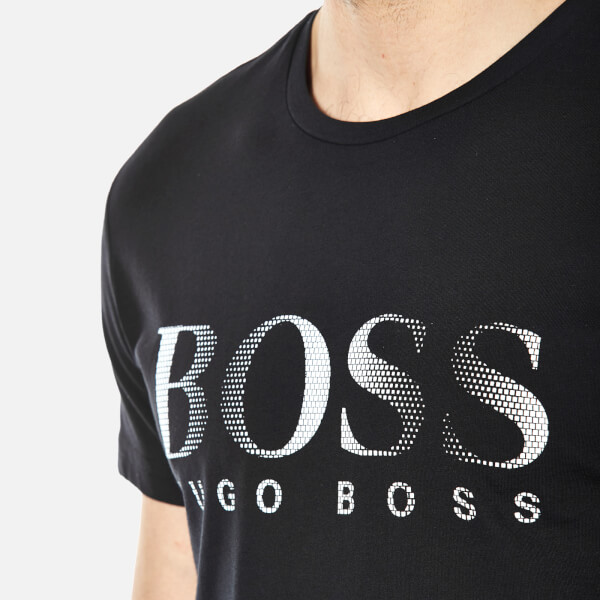 hugo boss ladies t shirt