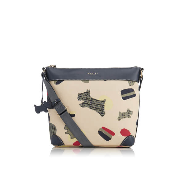 Radley Dotty Dog Crossbody Bag Keweenaw Bay Indian Community
