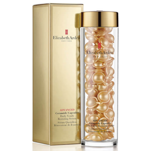 Elizabeth Arden Ceramide Capsules Advanced (90 Capsules)