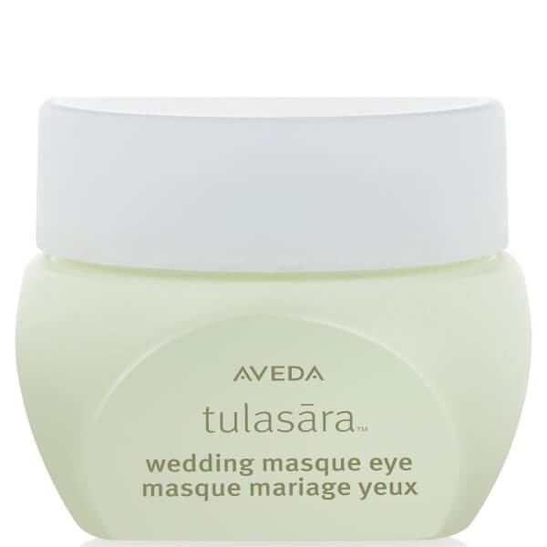 Aveda Tulasara™ Wedding Eye Masque 15ml Free Shipping