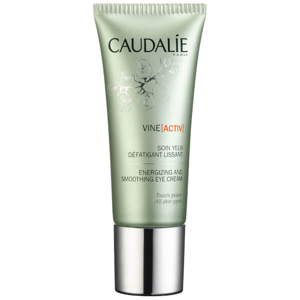 Caudalie VineActiv Energizing and Smoothing Eye Cream 0.5oz SkinStore