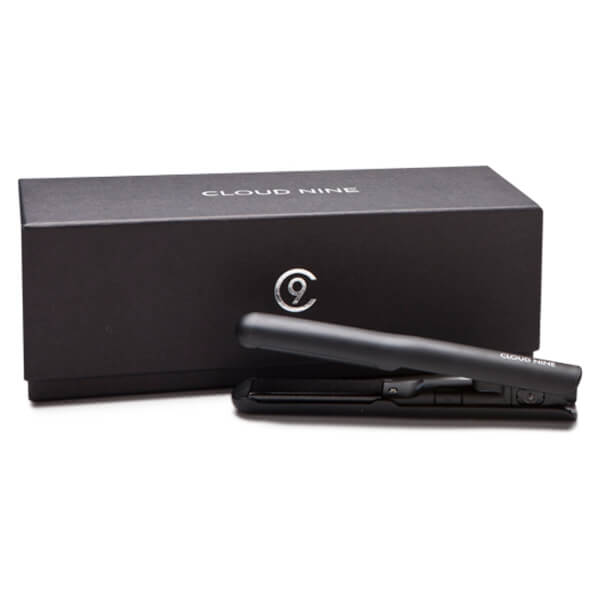 Cloud Nine The Micro Iron Hair Straightener Buy Online At FacialCo