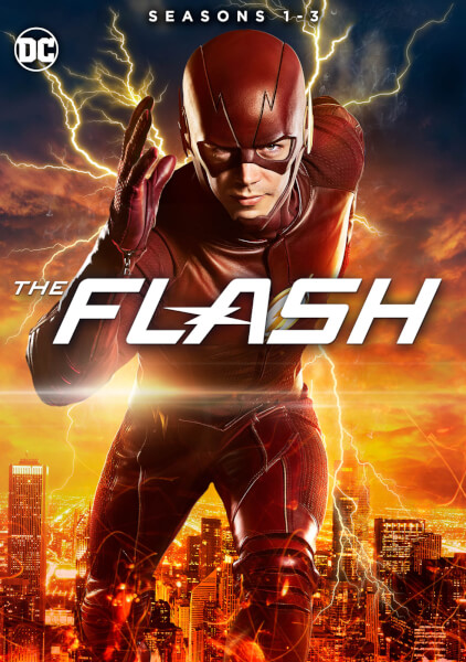 the flash s03 the flash s03