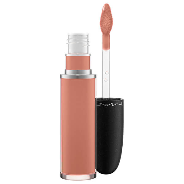 MAC Retro Matte Liquid Lipcolour (Various Shades)