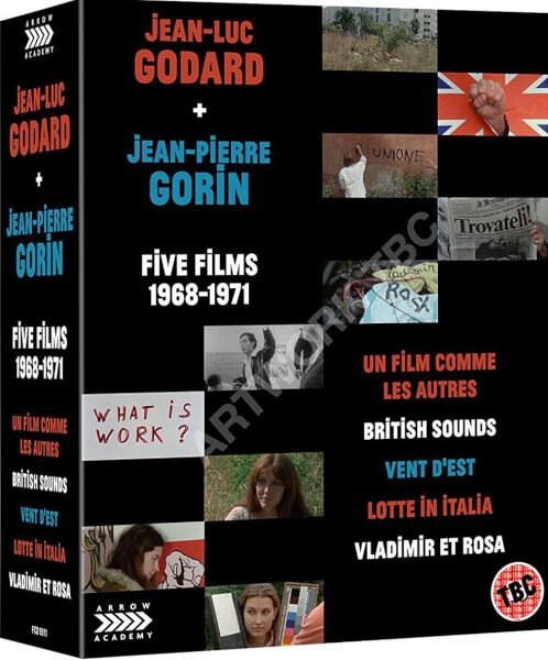 jean luc godards weekend as didactic La chinoise (the chinese) is a phase of revolutionary maoist-collectivist didactic films with jean-pierre gorin and the jean-luc godard et la chinoise- an. jean luc godards weekend as didactic La chinoise (the chinese) is a phase of revolutionary maoist-collectivist didactic films with jean-pierre gorin and the jean-luc godard et la chinoise- an.