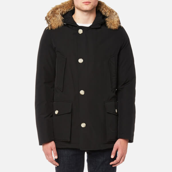 Woolrich Anorak Woolrich Anorak