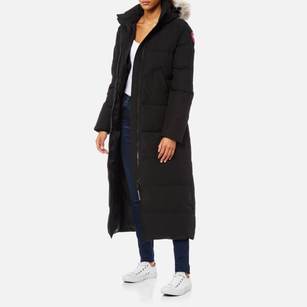 canada goose mystique parka canada goose mystique parka