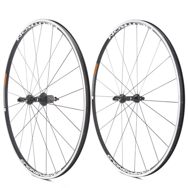 Campagnolo Neutron Clincher Wheelset - 2018