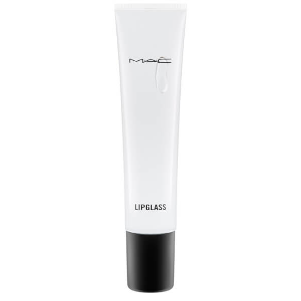 MAC Clear Lipglass Clear (15ml) Free Shipping Lookfantastic