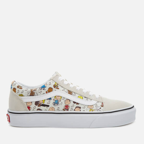 vans x peanut vans x peanut