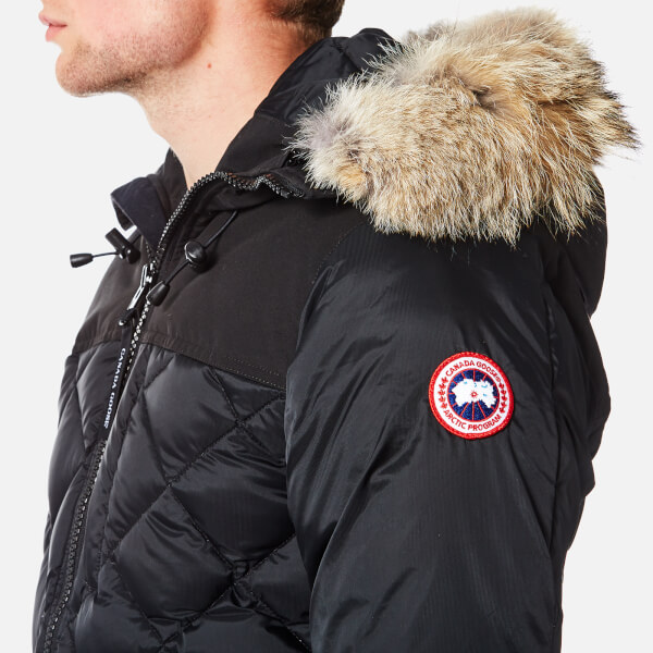 canada goose mens pritchard coat canada goose mens pritchard coat