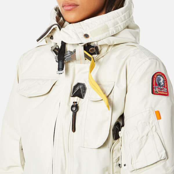 parajumpers MASTERPIECE WHITE parajumpers MASTERPIECE WHITE