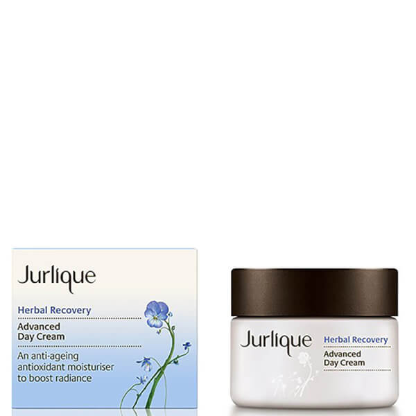 Jurlique Herbal Recovery Advanced Day Cream 50ml Jurlique Herbal Recovery Advanced Day Cream 50ml
