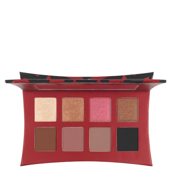 Illamasqua Eye Shadow Palette - Delirious Illamasqua Eye Shadow Palette - Delirious