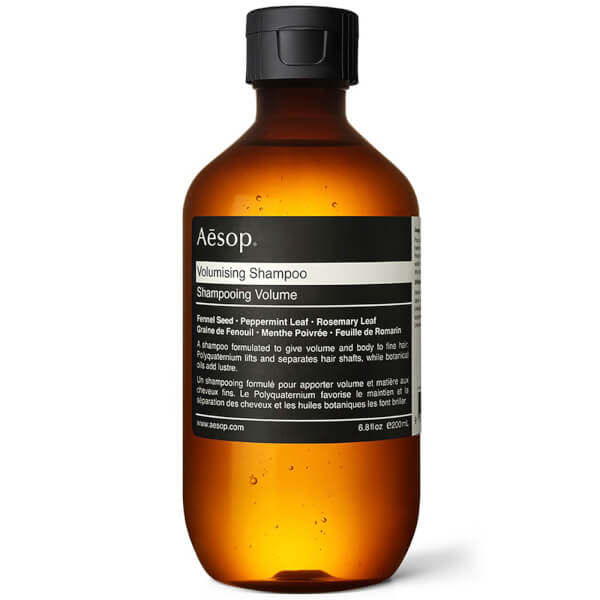 Aesop Volumising Shampoo 200ml SkinStore