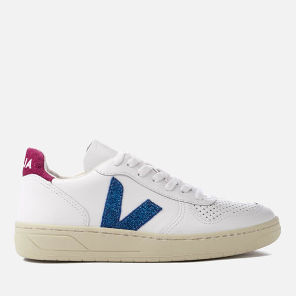 veja tan trainers