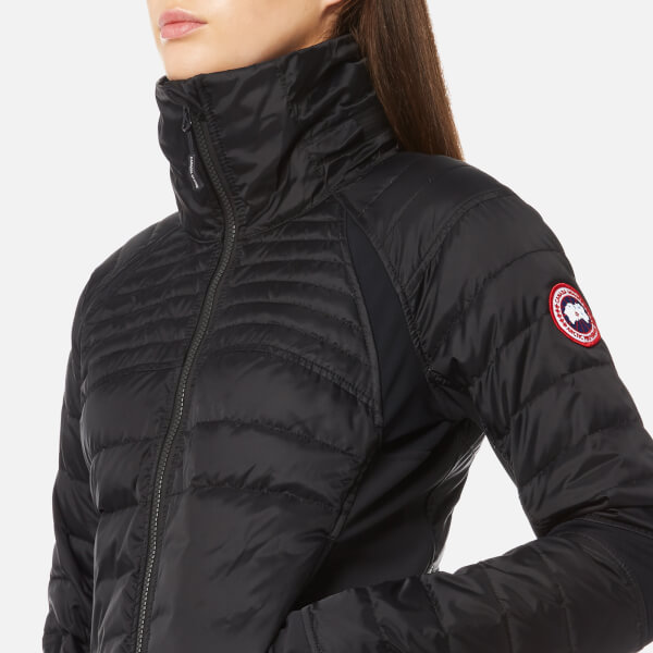 Canada Goose Jacket HyBridge Canada Goose Jacket HyBridge