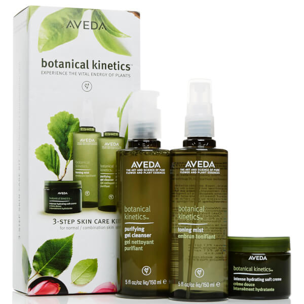 Aveda Skin Care Gift Set (Worth £71) | Free Shipping | Lookfantastic