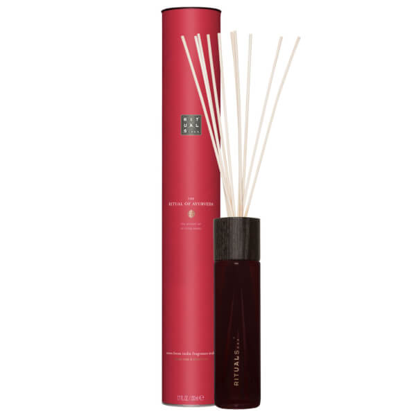 Rituals The Ritual of Ayurveda Fragrance Sticks 230ml Buy Online