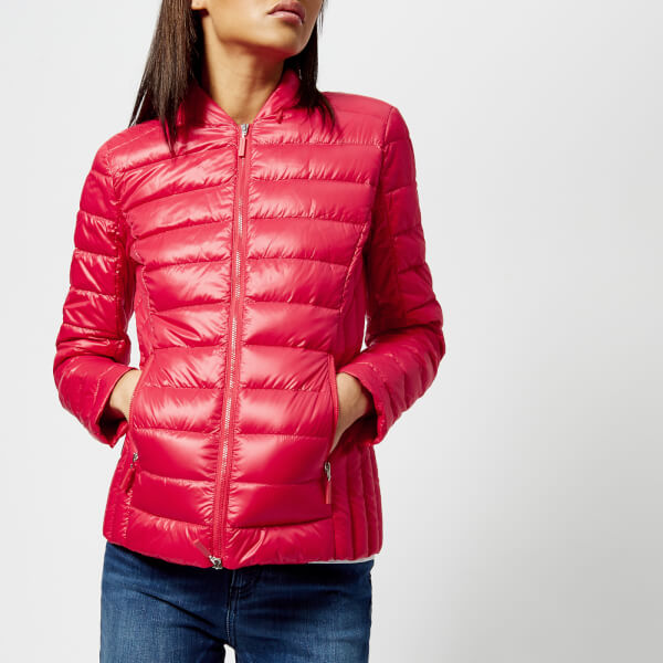 Armani Exchange Women's Down Jacket Lollipop Womens Clothing