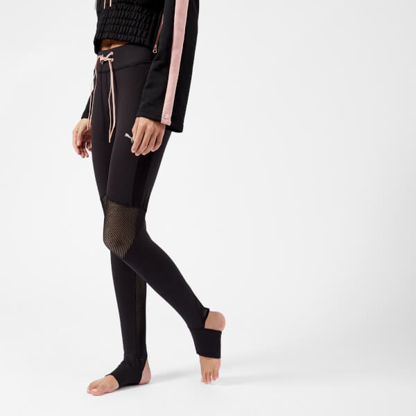 puma en pointe collection