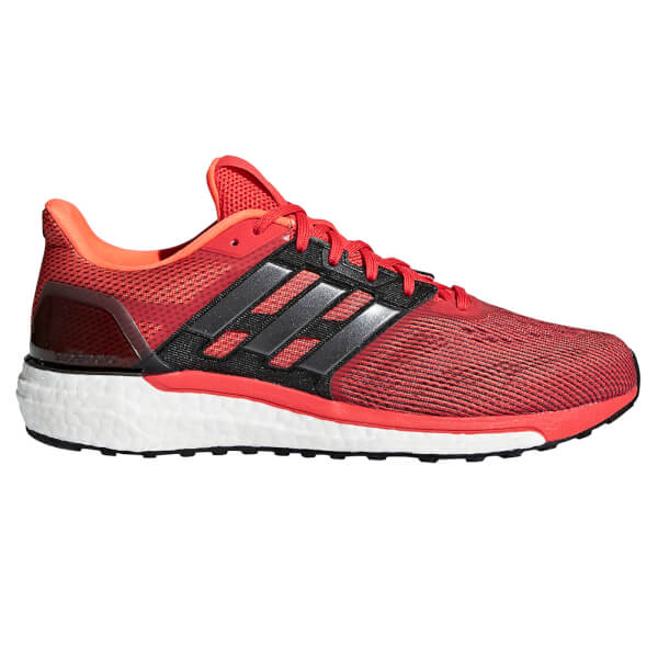 adidas Men's Supernova Running Shoes - Orange Sports & Leisure | TheHut.com