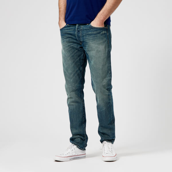Polo Lauren Jeans Slim Pocket Denim Sullivan Ralph 5 Men's PTOZXwilku